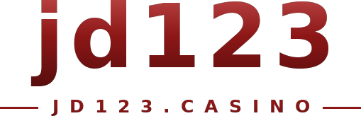 jd123 โลโก้
