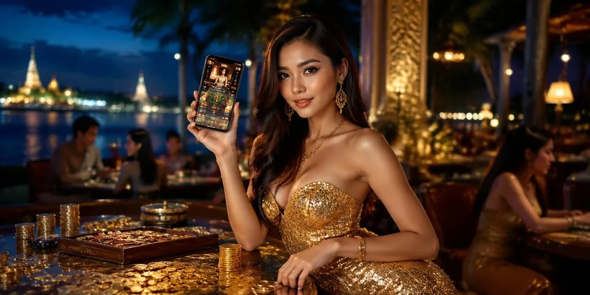 jd123 แบรนด์ที่สร้างมาเพื่อคนไทยโดยตรง